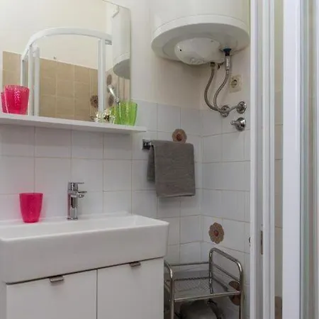 Sweetest Thing - A3 * ドゥブロブニク