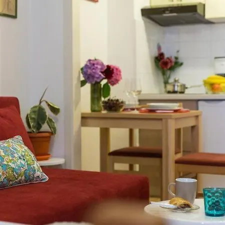 Sweetest Thing - A3 ドゥブロブニク