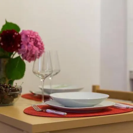 아파트 Sweetest Thing - A3 두브로브니크