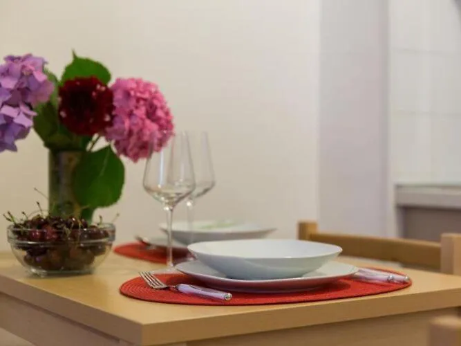 Апартаменты Sweetest Thing - A3 Дубровник